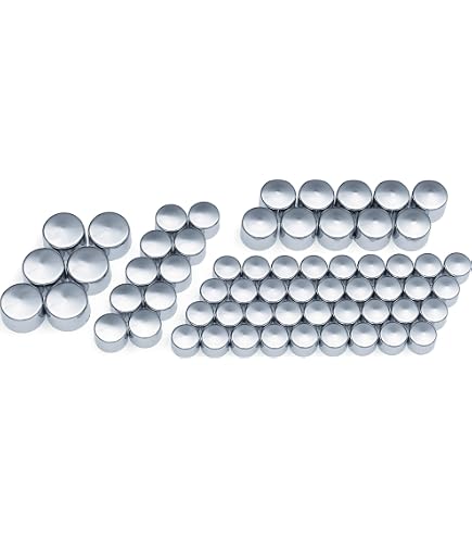 Kuryakyn Swingarm Covers In Chrome Finish For Harley Davidson 2008-2017 Softail Motorcycles (7815) | ARH Custom UK