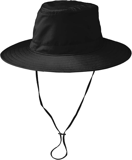 bucket hat with string amazon