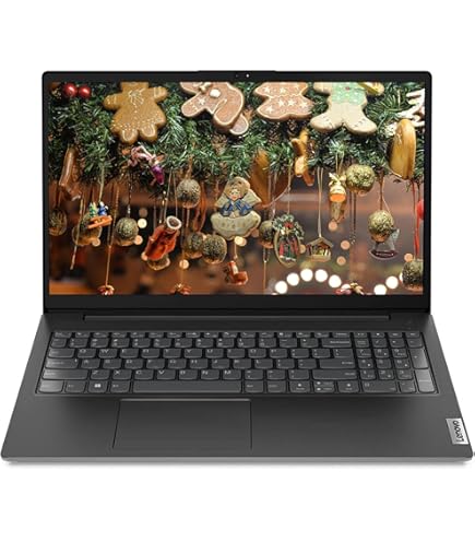Amazon.com: Lenovo IdeaPad 1 Student Laptop Computer, 15.6