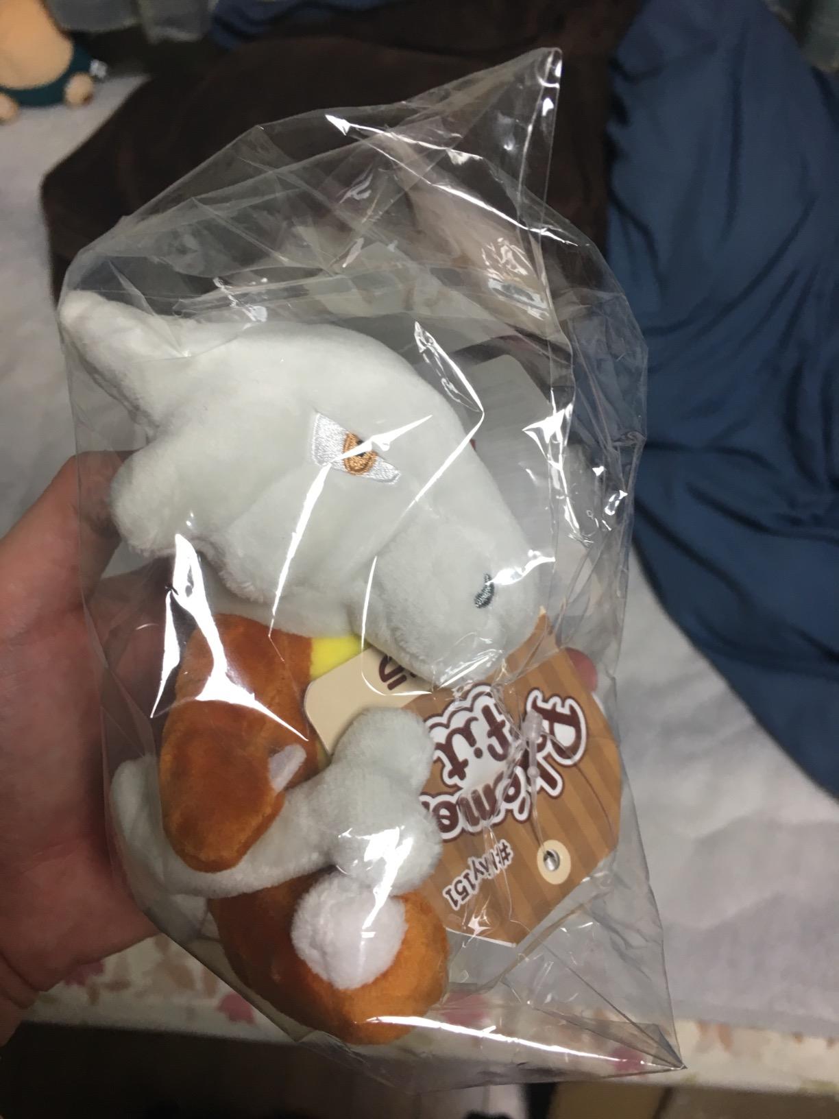 Amazon ポケモンセンターオリジナル ぬいぐるみ Pokemon Fit カポエラー おもちゃ おもちゃ On Amazon Co Jp Shopping Assistant Deputy Service Japamart