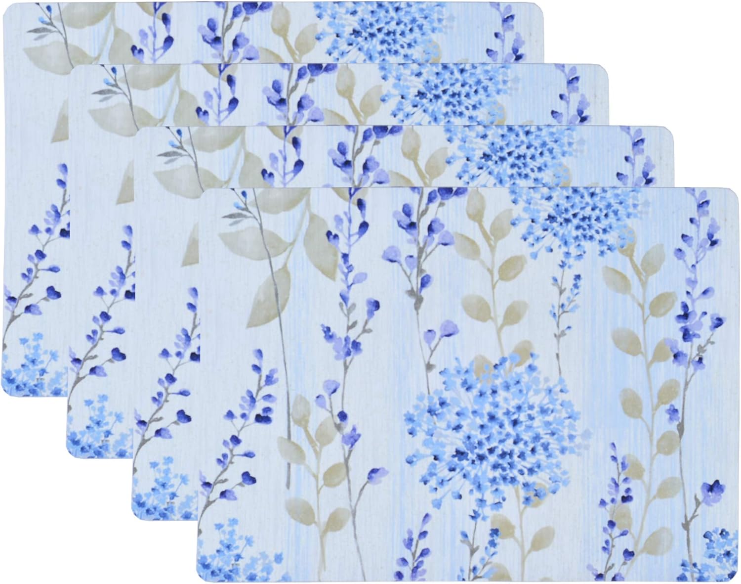 Best cork placemats for dining table