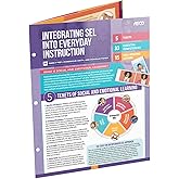 Integrating SEL into Everyday Instruction (Quick Reference Guide)