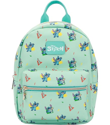 Her Universe Disney Lilo & Stitch Boba