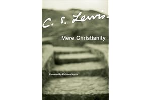 Mere Christianity