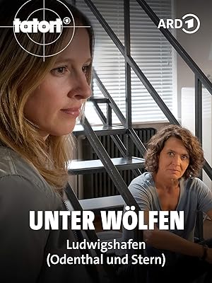 Tatort Unter Wolfen Ansehen Prime Video Amazon De
