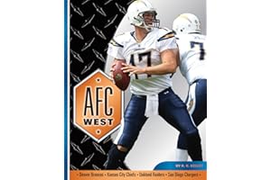 AFC West (Divisions of Football)
