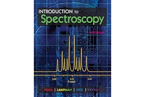Introduction to Spectroscopy