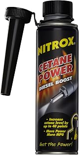 Nitrox Centane Power Diesel Boost 300ml Cetane Up to 40 Points view 2