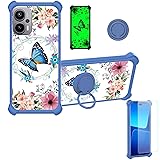 jioeuinly Case for Xiaomi Redmi Note 12T Pro Case