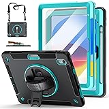 Case for iPad (A16) 11th/10th Generation