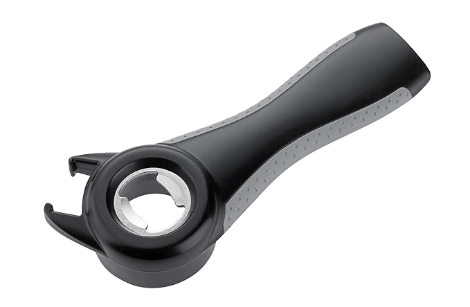 Gefu 12830 Multifunktionsöffner 5 In 1 Aperto