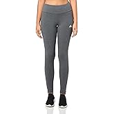 adidas Women's Essentials High-Waisted Logo Leggings