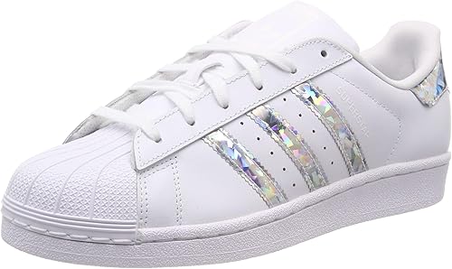 tenis adidas superstar j