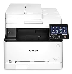 Canon imageCLASS MF642Cdw
