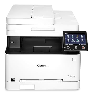 Canon imageCLASS MF642Cdw