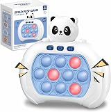 Azyh Quick Press Game Fidget Toy Pro Kids Adults 4 Modes 999 Levels