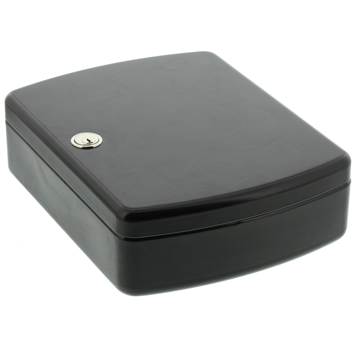 BurgWächter KB 24 S Key Box, Black Amazon.co.uk DIY & Tools