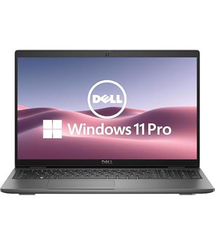 Amazon.com: Dell Latitude 3540 15.6 吋筆記型電腦- Full HD - 1920 x