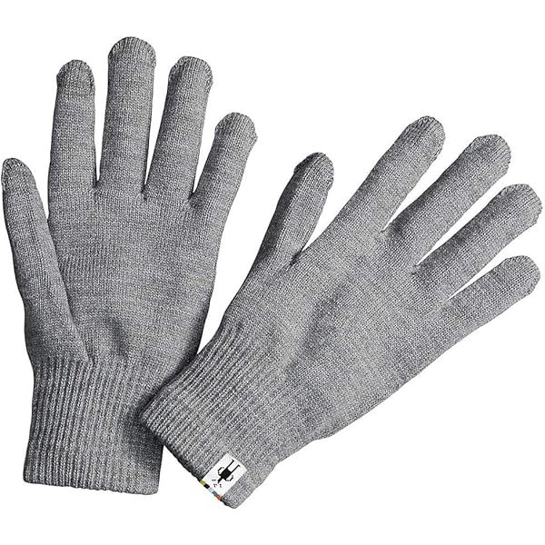  Smartwool Unisex Merino 250 Glove Touch Screen