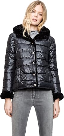 doudoune sinequanone