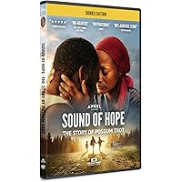 Amazon.com: Sound of freedom [DVD] : Movies & TV