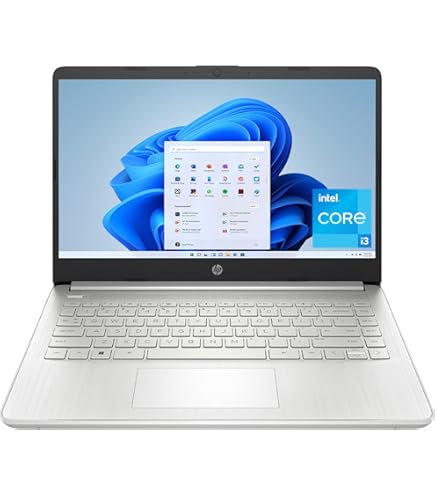 Amazon.com: HP 15-dw Laptop Intel Core i3-1115G4 8GB 256GB