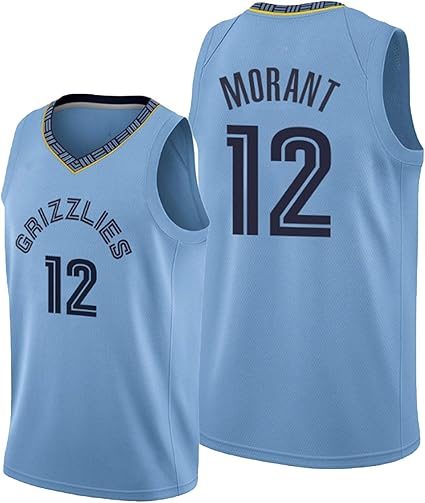grizzlies jerseys 2020