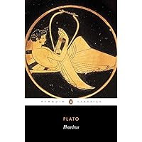Phaedrus (Penguin Classics)