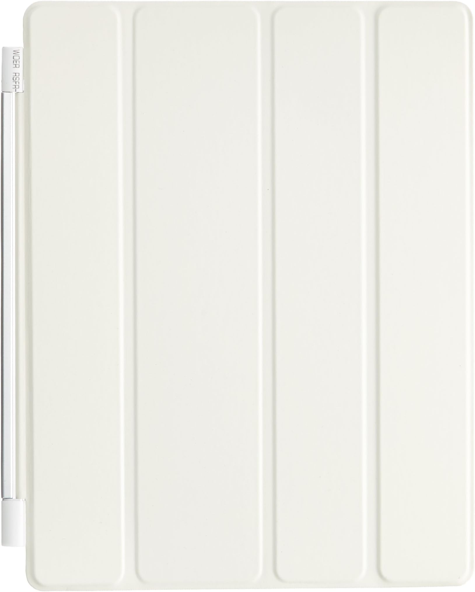 Elitaccess Case For iPad1/2/3/4 White