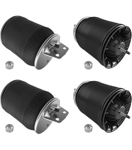 Rinページ① Amazon.com: 2 pack of TORQUE Air Spring Bag for Freightliner