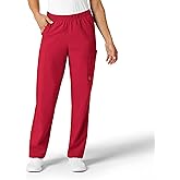 WonderWink Unisex-Adult Multi-Cargo Pant