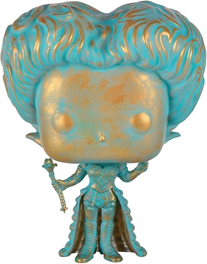 Funko POP Disney: Alice: Through 