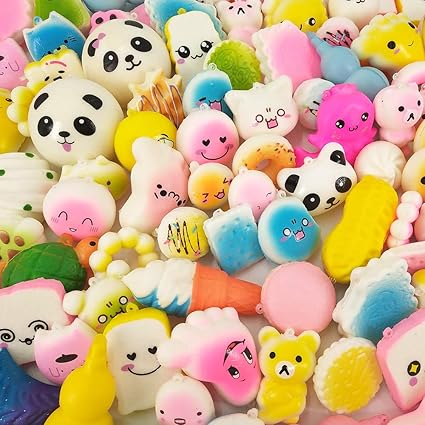 squishy toy for phone