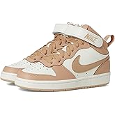 Nike Unisex-Child Court Borough Mid 2 (Big Kid)