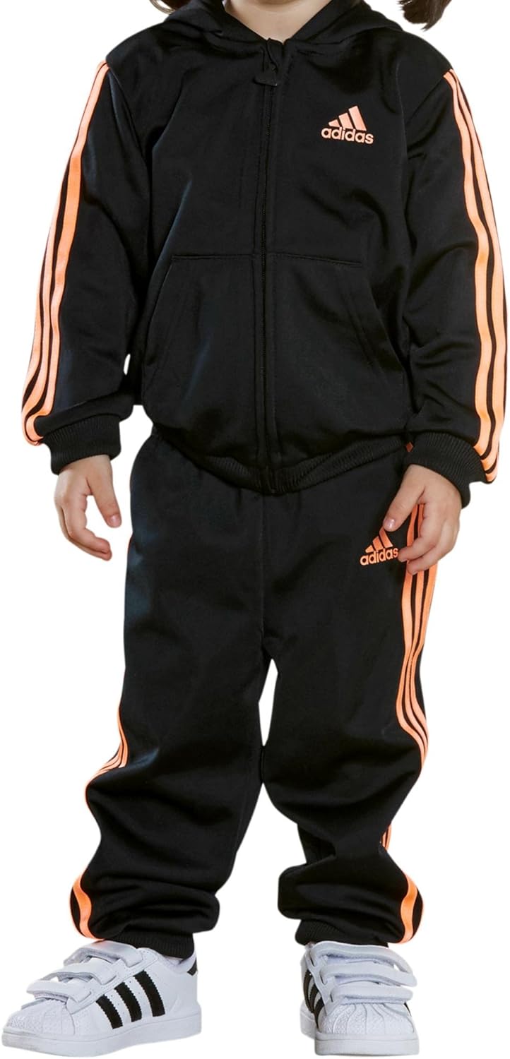 infant adidas suit
