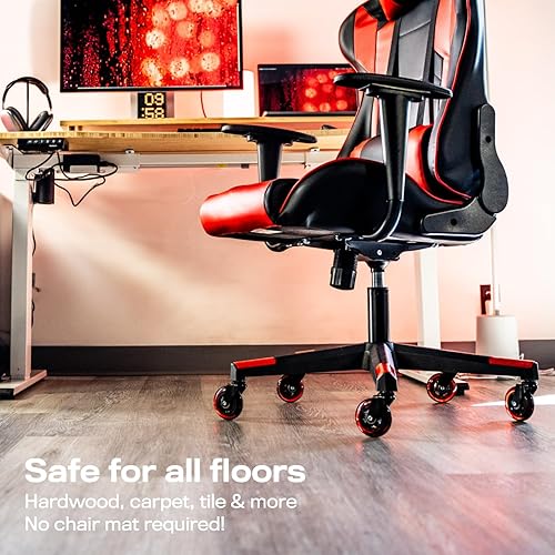 Office Chair Wheel Replacement Rollerblade Wheels For Office