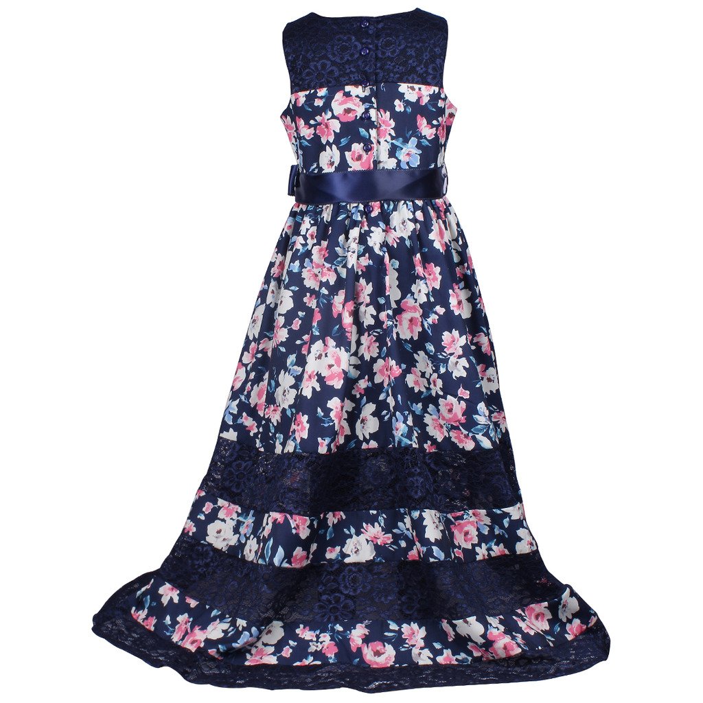 cutecumber maxi dress