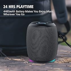 ZEALOT Bluetooth Speaker, Portable Speaker