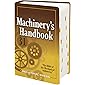Machinery's Handbook: Large Print