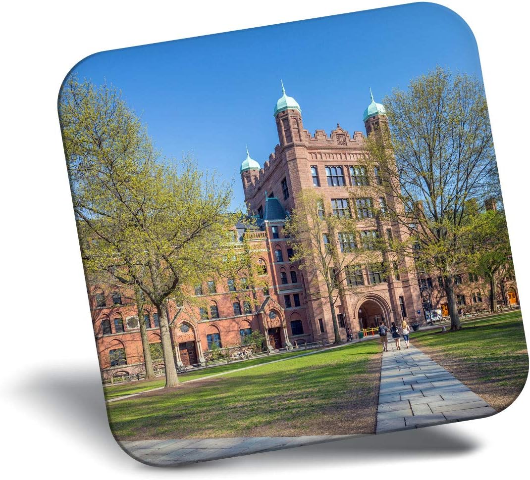 Best University Refrigerator Magnets