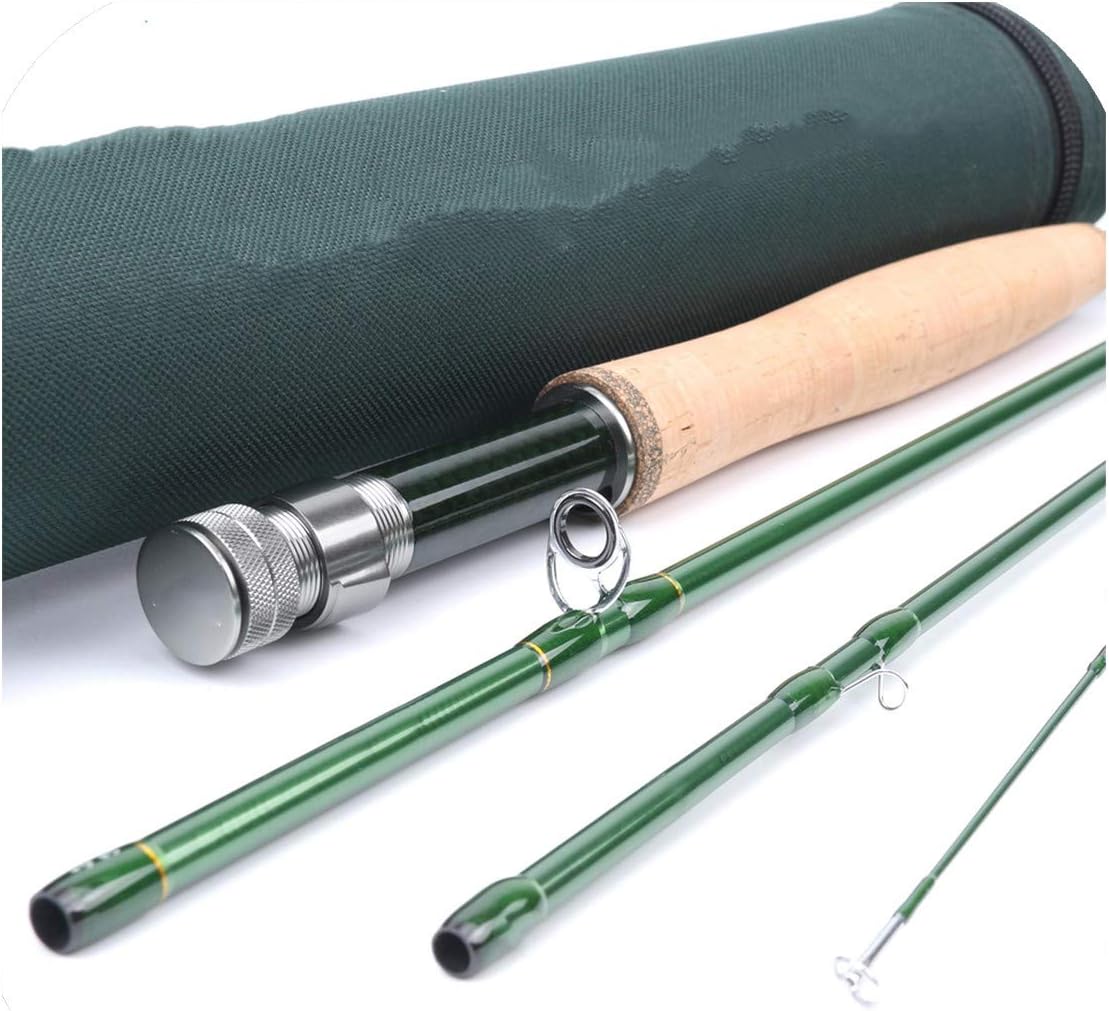 top 10 fly fishing rods