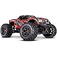X-Maxx 8s Belted