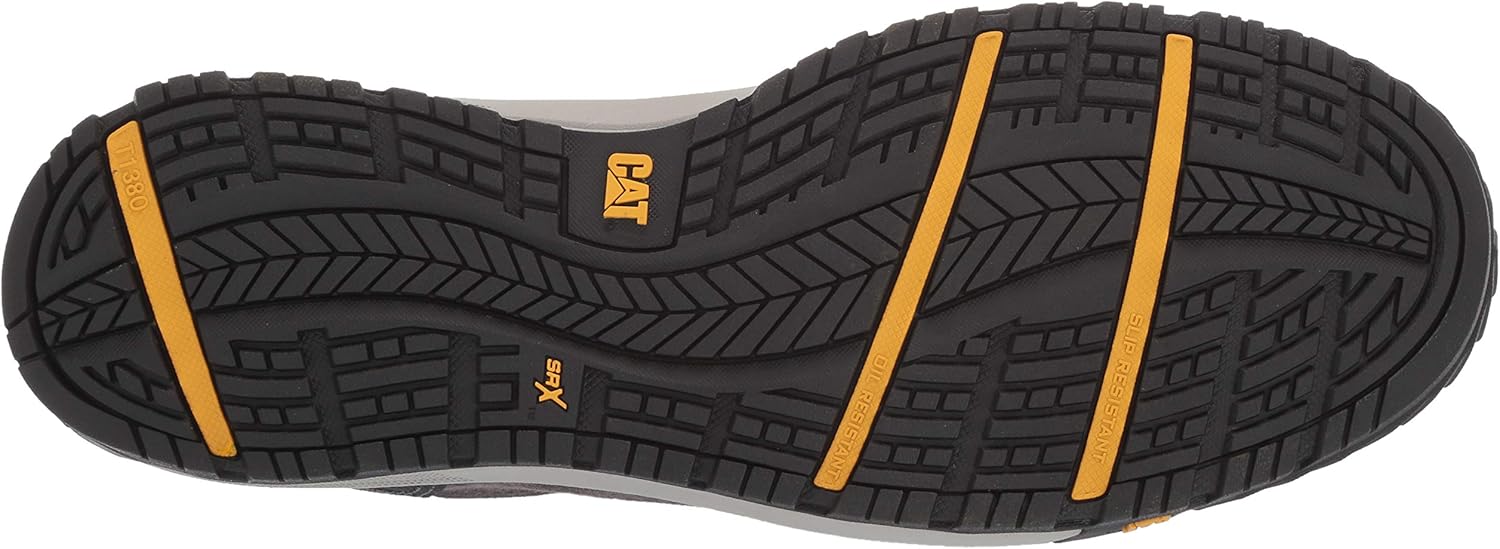 caterpillar converge