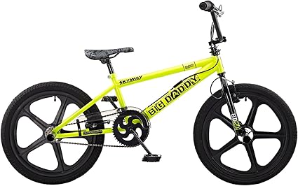 Big daddy rooster bike Clearance