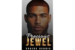 Precious Jewel (Brashear Family Book 1)