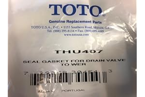 TOTO THU407 Toilets and Bidets