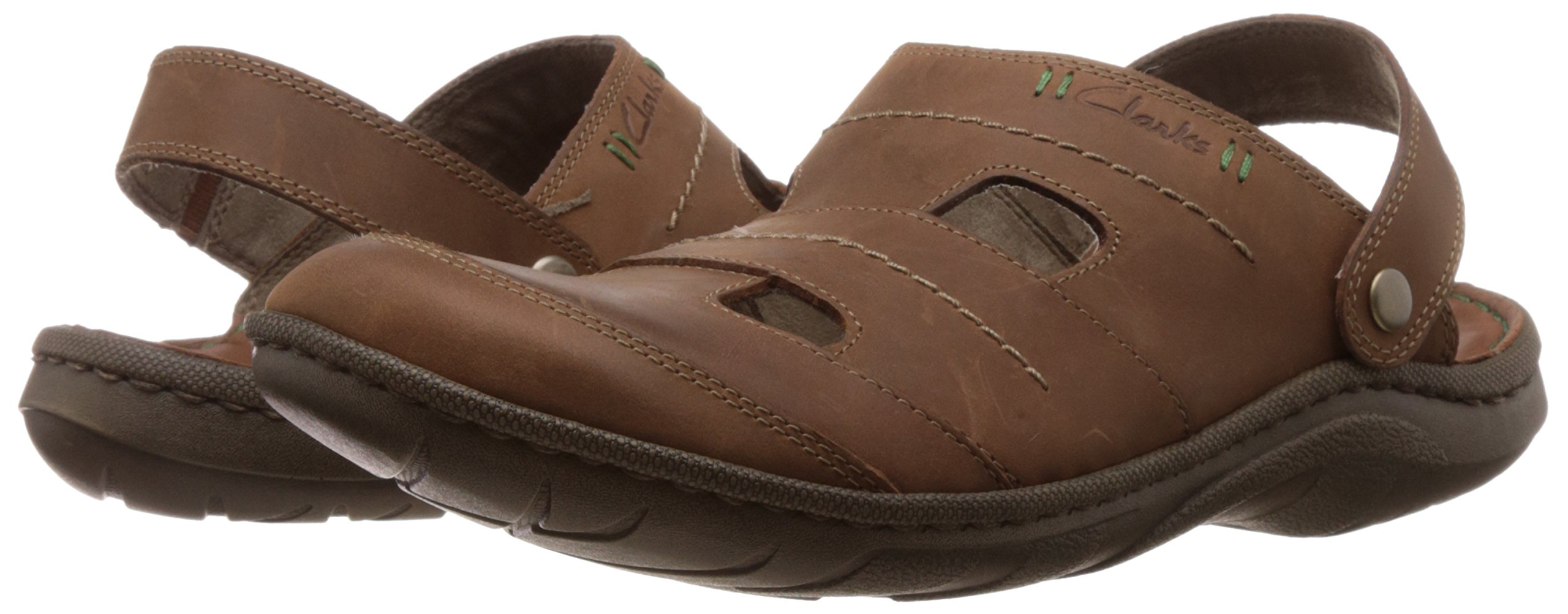 clarks woodlake creek