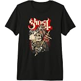 Ghost Impera Chalice 4 Premium Tri-blend T-Shirt