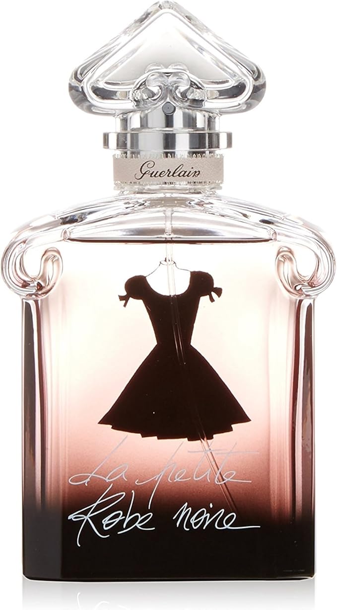 Guerlain Agua de Perfume La Petite Robe Noire - 30 ml