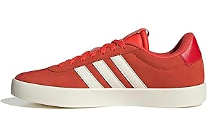Adidas Mens Vl Court 3.0 Sportswear Sneaker